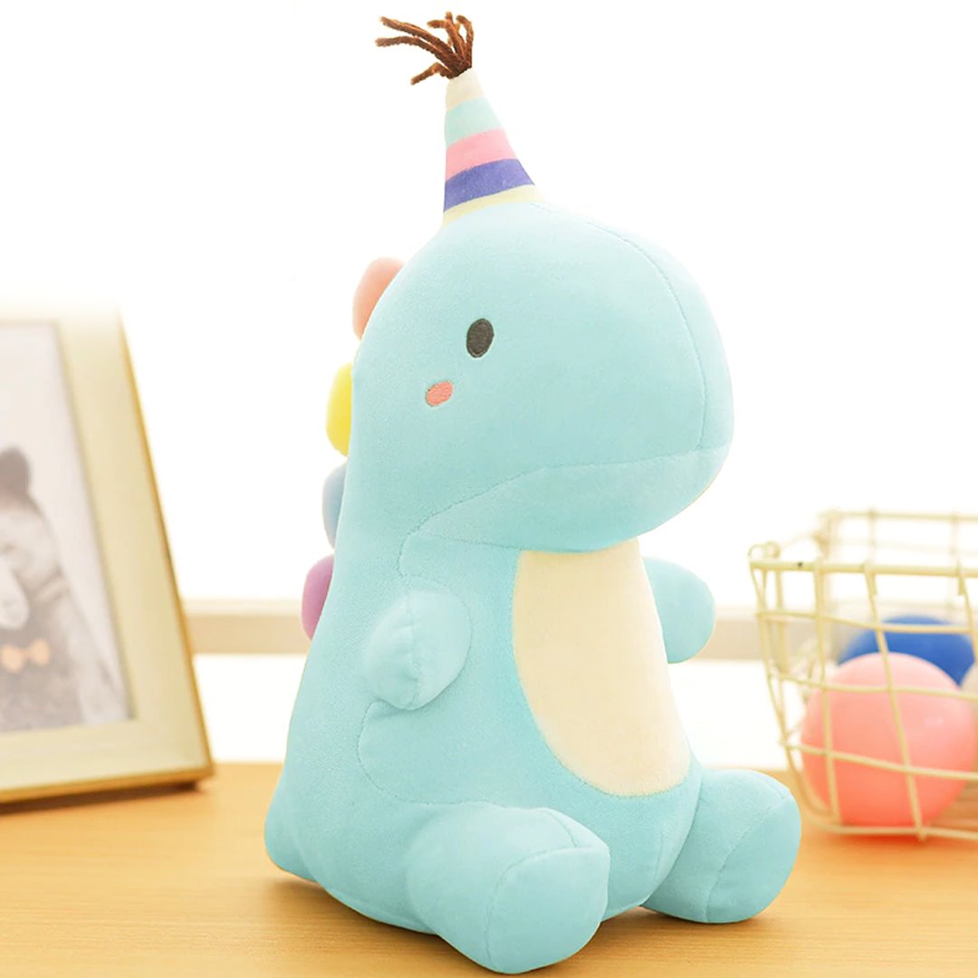 Skanto | Fest Dinosaur Plushies