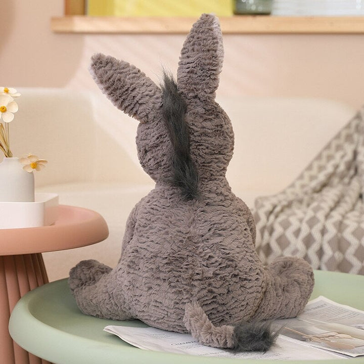 Skanto | Whispy den Fluffy Esel Kosebamse