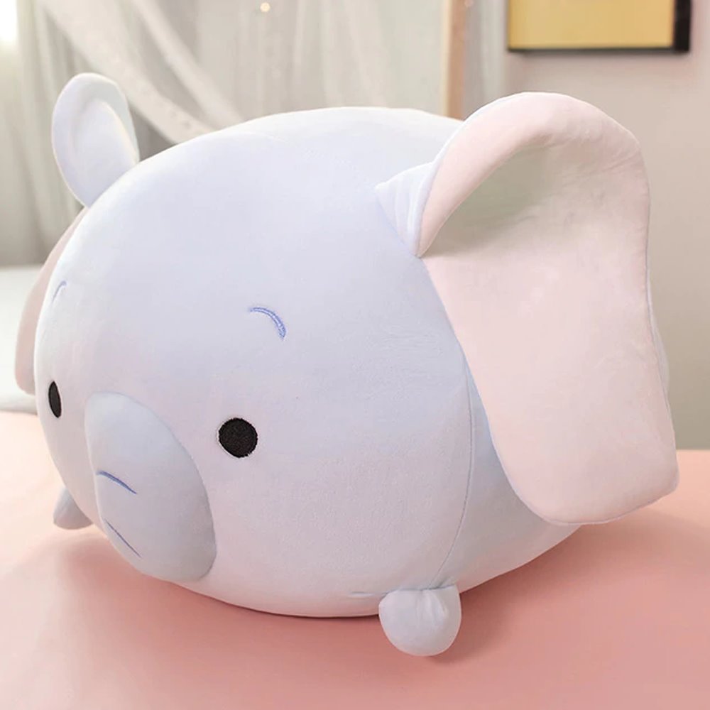 Skanto | Plumpy Crew Plushie Collection