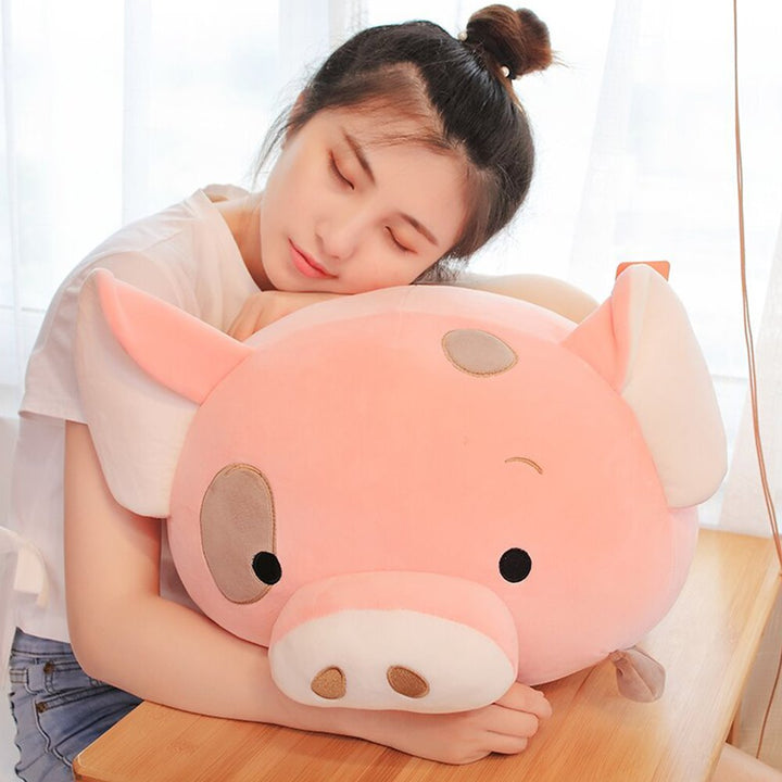 Skanto | Plumpy Crew Plushie Collection