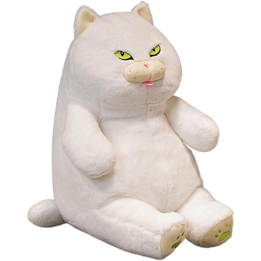 Skanto | Poe den grimme katten plushfigur