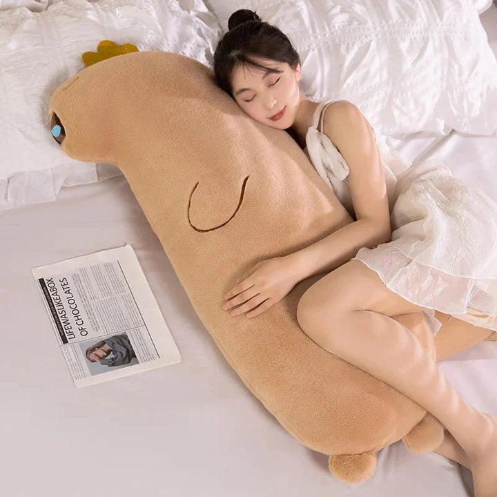 Skanto | Queen Capybara Rennende Nese Kosedyr