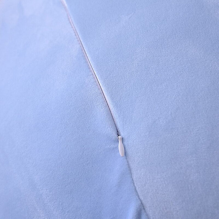 Skanto | Blå Slim Plushie