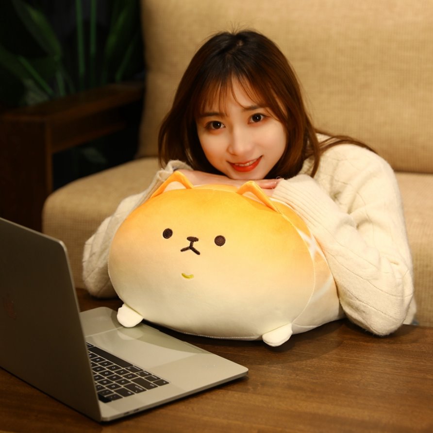 Skanto | Shiba Inu Ananasbolle