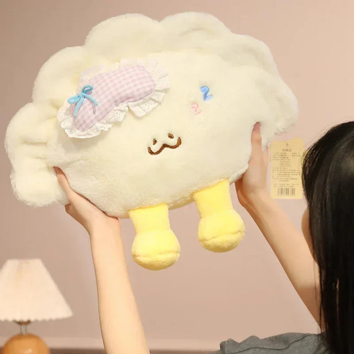 Skanto | Snoozu den Kawaii Dumpling Plush