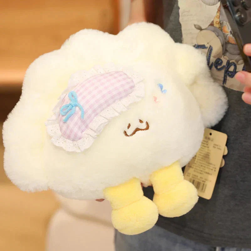 Skanto | Snoozu den Kawaii Dumpling Plush