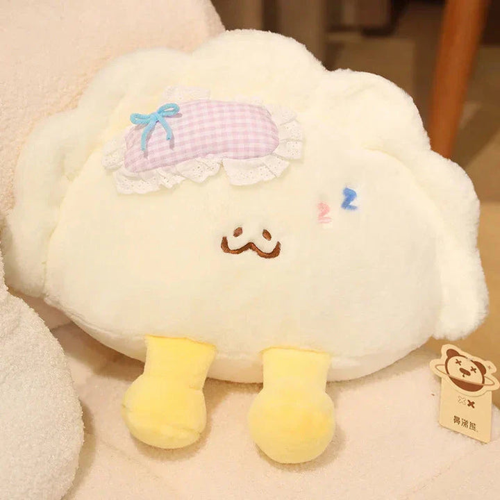 Skanto | Snoozu den Kawaii Dumpling Plush