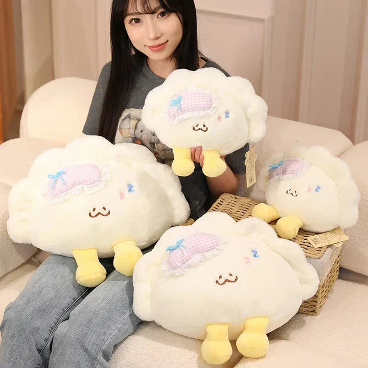 Skanto | Snoozu den Kawaii Dumpling Plush
