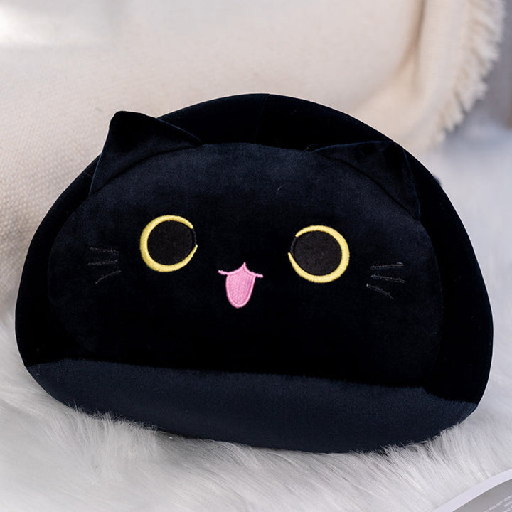 Skanto | Myke Pebble Katter & Hund Dyr Plushies Kolleksjon