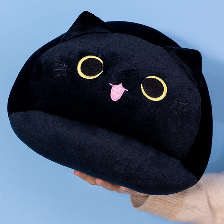 Skanto | Myke Pebble Katter & Hund Dyr Plushies Kolleksjon