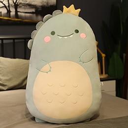 Skanto | Pannekake Plushie Fest Kolleksjon
