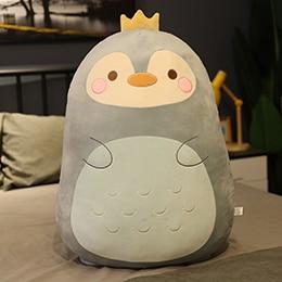 Skanto | Pannekake Plushie Fest Kolleksjon