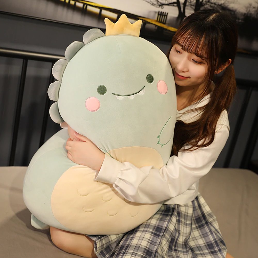 Skanto | Pannekake Plushie Fest Kolleksjon