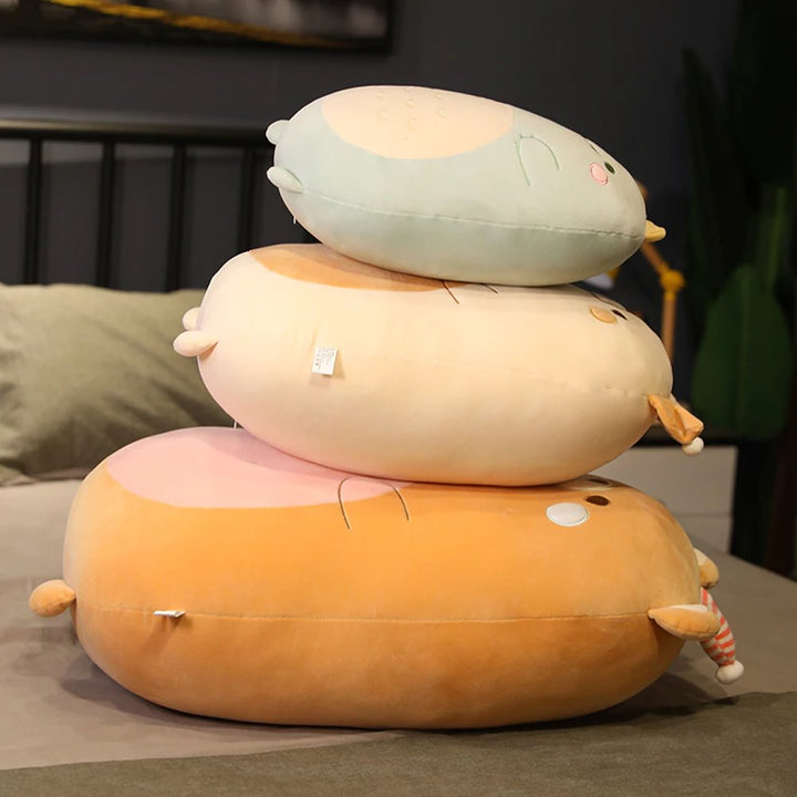 Skanto | Pannekake Plushie Fest Kolleksjon