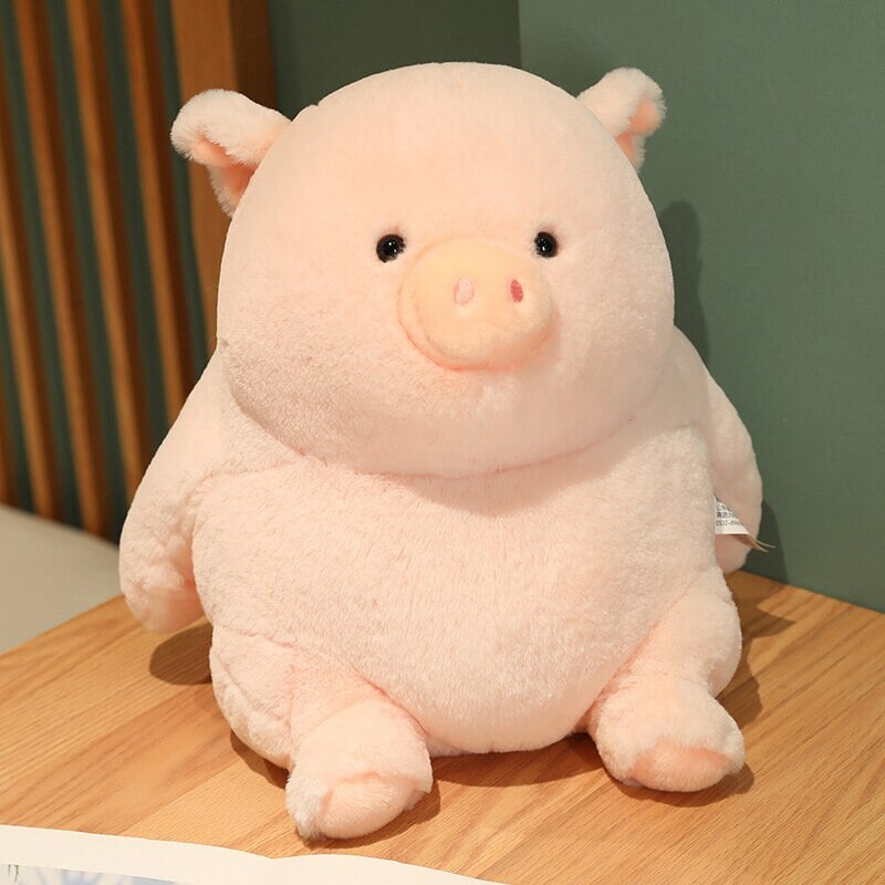 Skanto | The Fat Chubby Plushie Crew | Begrenset lager