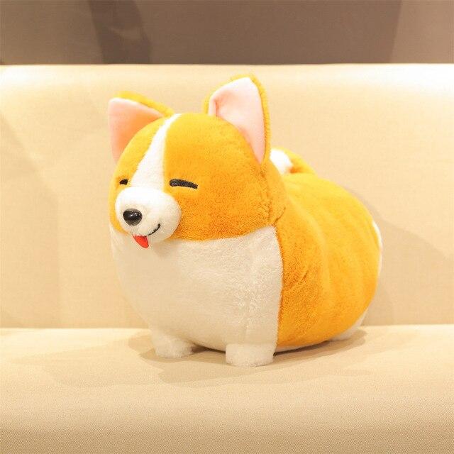 Skanto | Dronningens Corgis