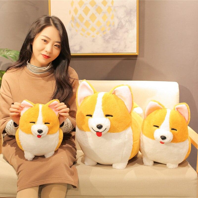 Skanto | Dronningens Corgis