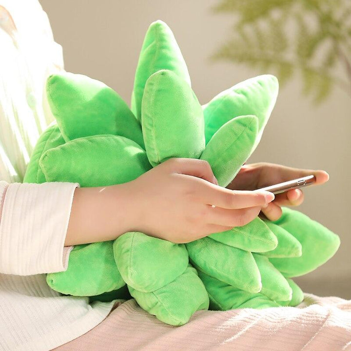 Skanto | Livlig Saftig Plush Squad