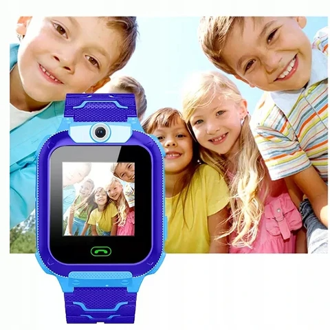 Skanto | Barn Smartklokke - JuniorExplore