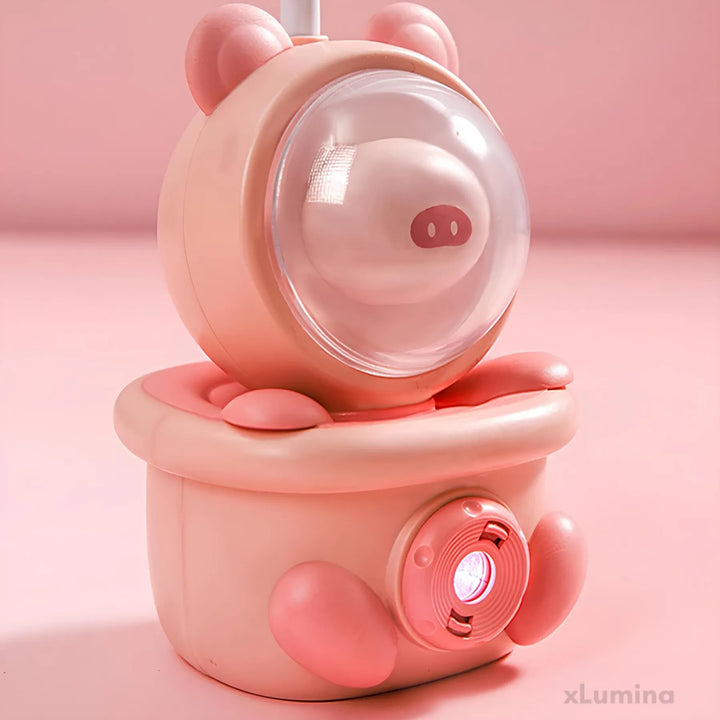 Skanto | Trådlamp skrivebordslampe