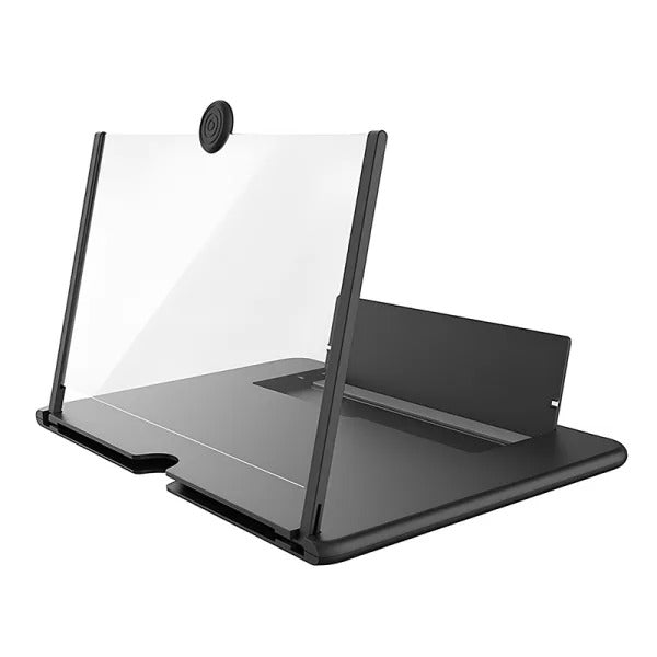 ScreenVista Smarttelefon Forstørrer for Filmer og Videoer | Skanto