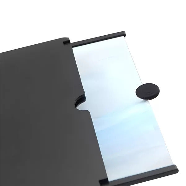ScreenVista Smarttelefon Forstørrer for Filmer og Videoer | Skanto