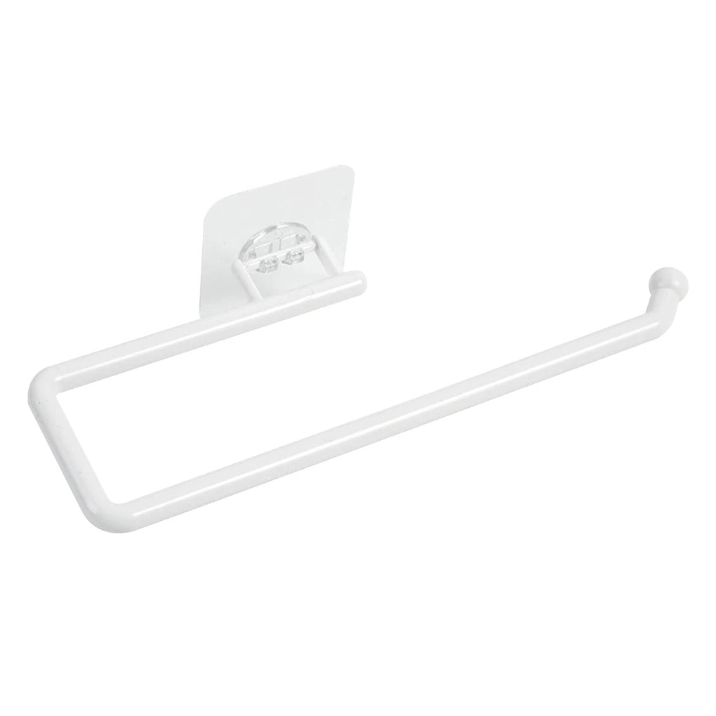 Kjøkkenpapirrullholder Håndkleholder Stang Toalettpapirholdere | Skanto