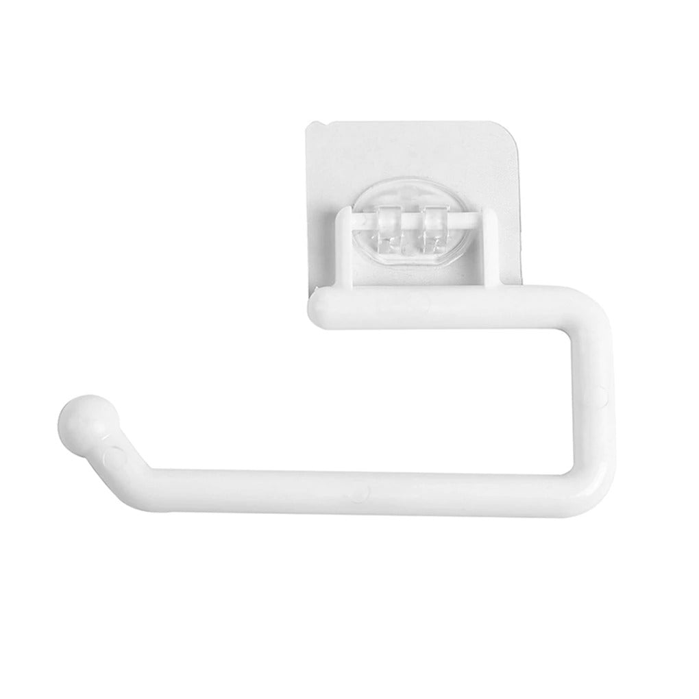Kjøkkenpapirrullholder Håndkleholder Stang Toalettpapirholdere | Skanto