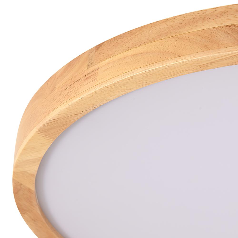Skanto | Skandinavisk LED Taklampe med Dimmefunksjon