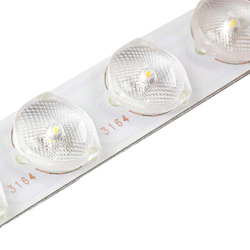 Skanto | Skandinavisk LED Taklampe med Dimmefunksjon