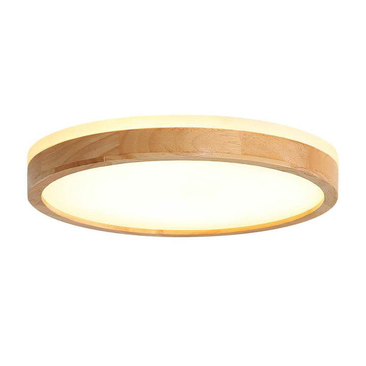 Skanto | Skandinavisk LED Taklampe med Dimmefunksjon