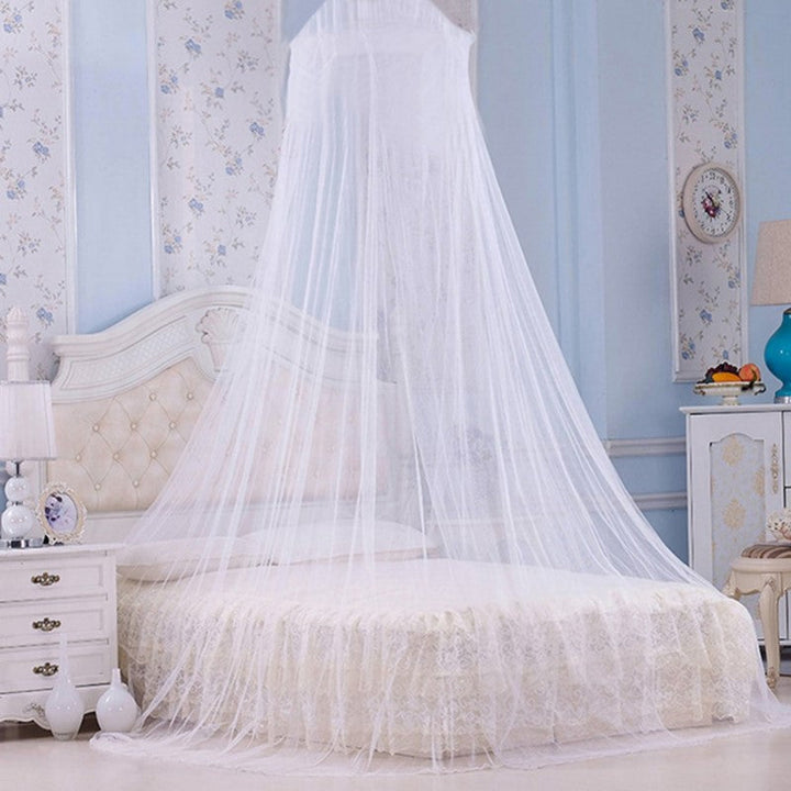 Skanto | Classic Klara Canopy | Praktisk og stemningsfull i soverommet