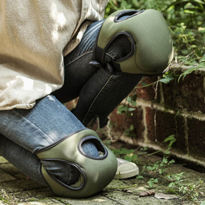 Skanto | Knebeskyttere for hagearbeid - GardenGuard