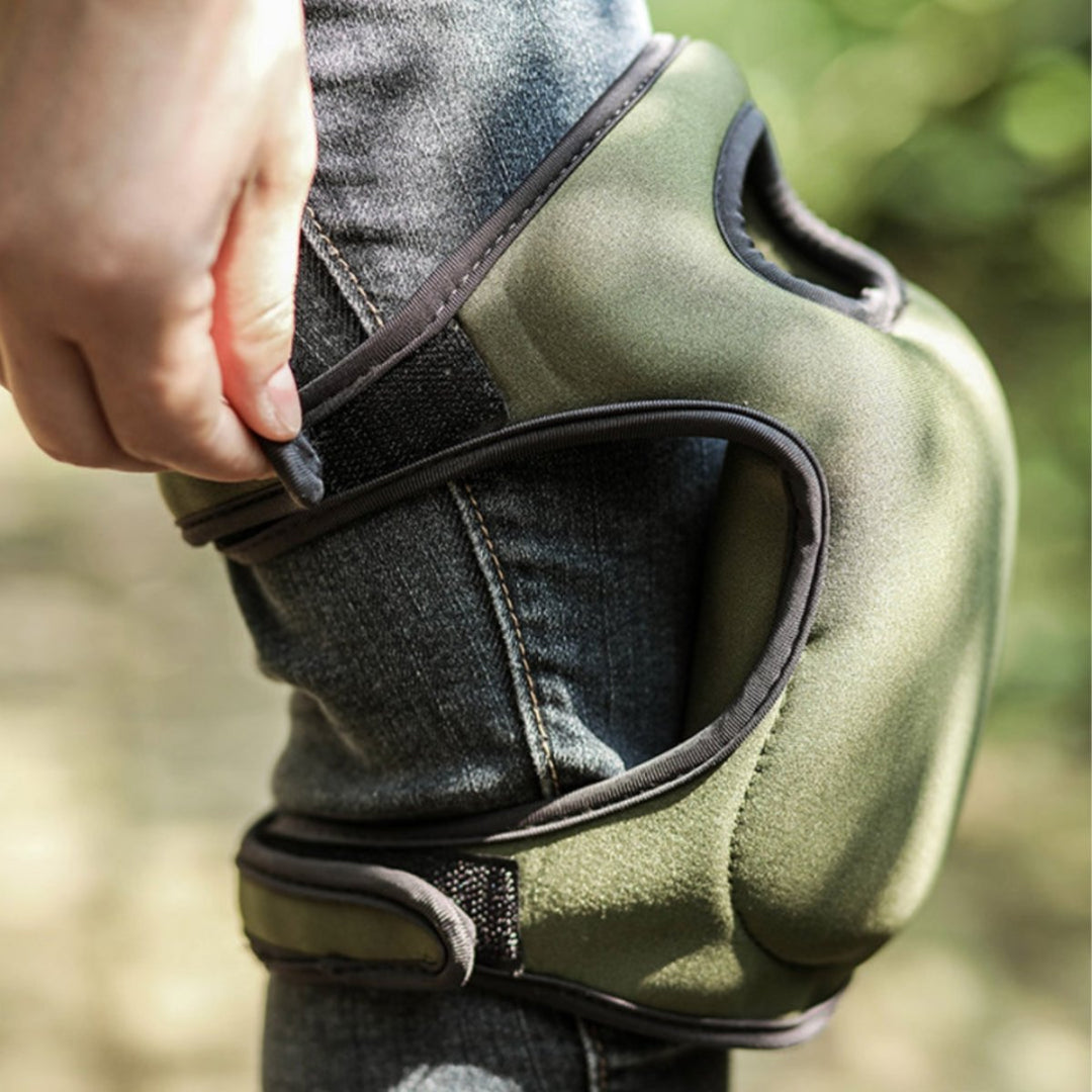 Skanto | Knebeskyttere for hagearbeid - GardenGuard