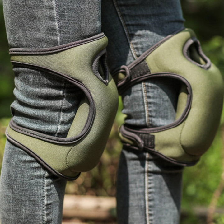 Skanto | Knebeskyttere for hagearbeid - GardenGuard