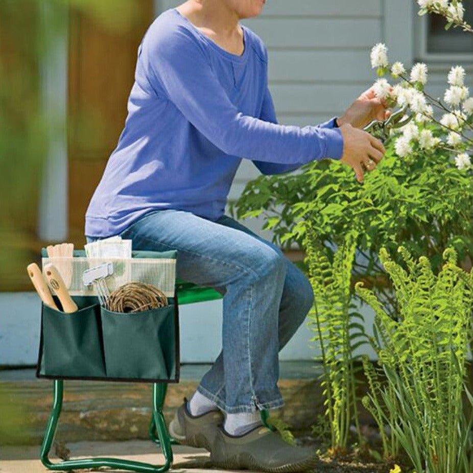Skanto | Kneeler Sete