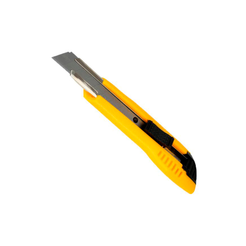 Hobbykniv med 18 mm snap-off blader | Skanto