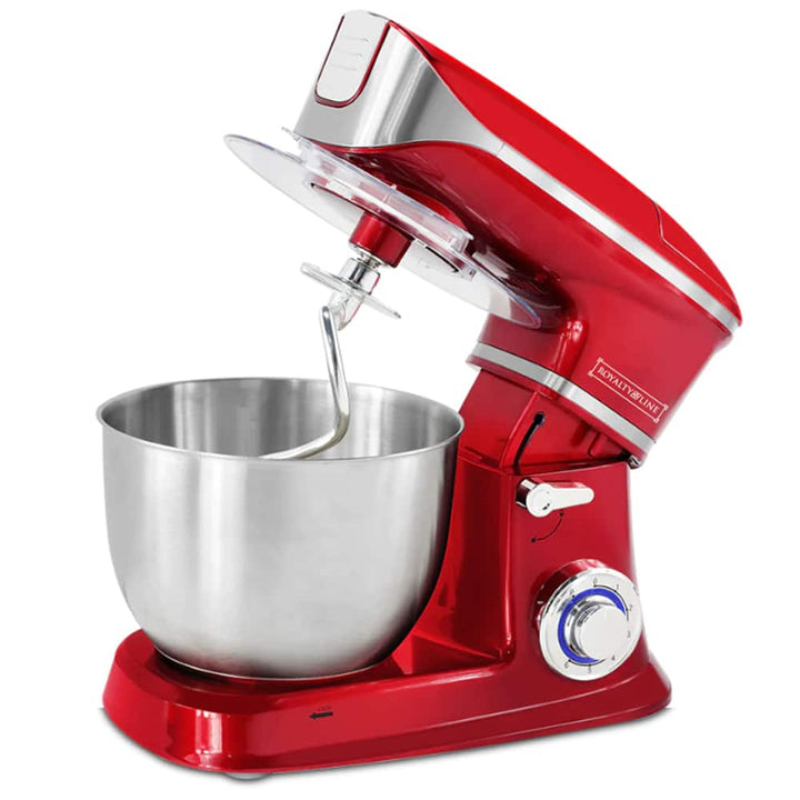 Royalty Line Kjøkkenmaskin 1.900 W 6.5 Liter (Mikser) | Skanto