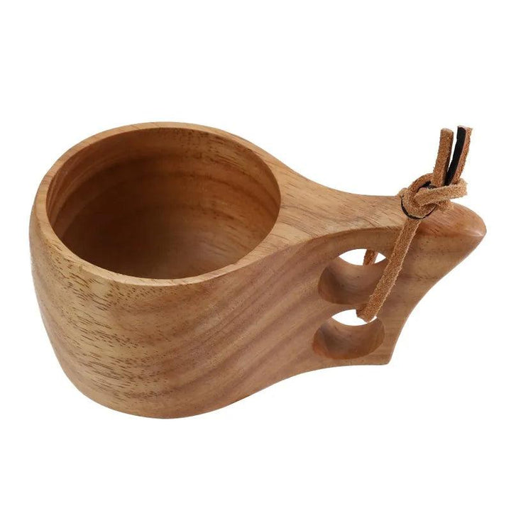 Skanto | Kuksa Tre Kopp | 100% Økologisk