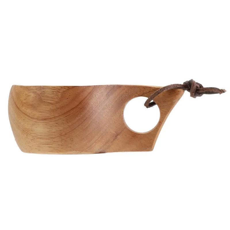 Skanto | Kuksa Tre Kopp | 100% Økologisk