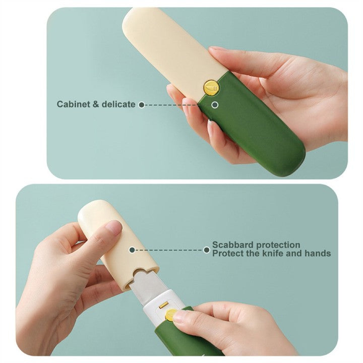 Skanto | 2-i-1 Skrelle Cutter