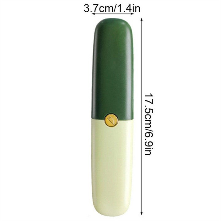 Skanto | 2-i-1 Skrelle Cutter