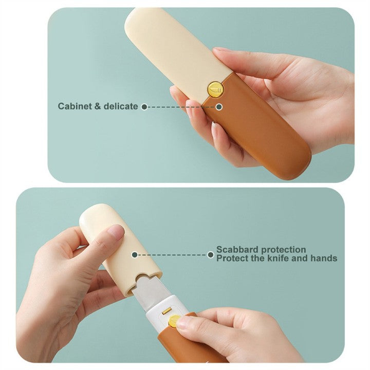 Skanto | 2-i-1 Skrelle Cutter
