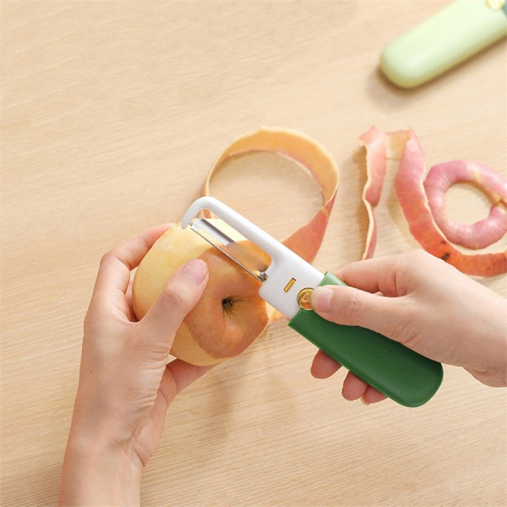 Skanto | 2-i-1 Skrelle Cutter