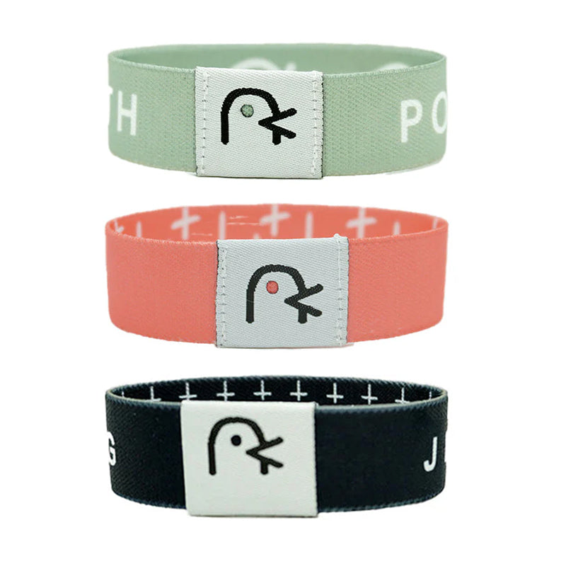 Skanto | Daglig Bibelarmbånd