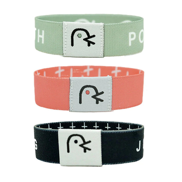 Skanto | Daglig Bibelarmbånd