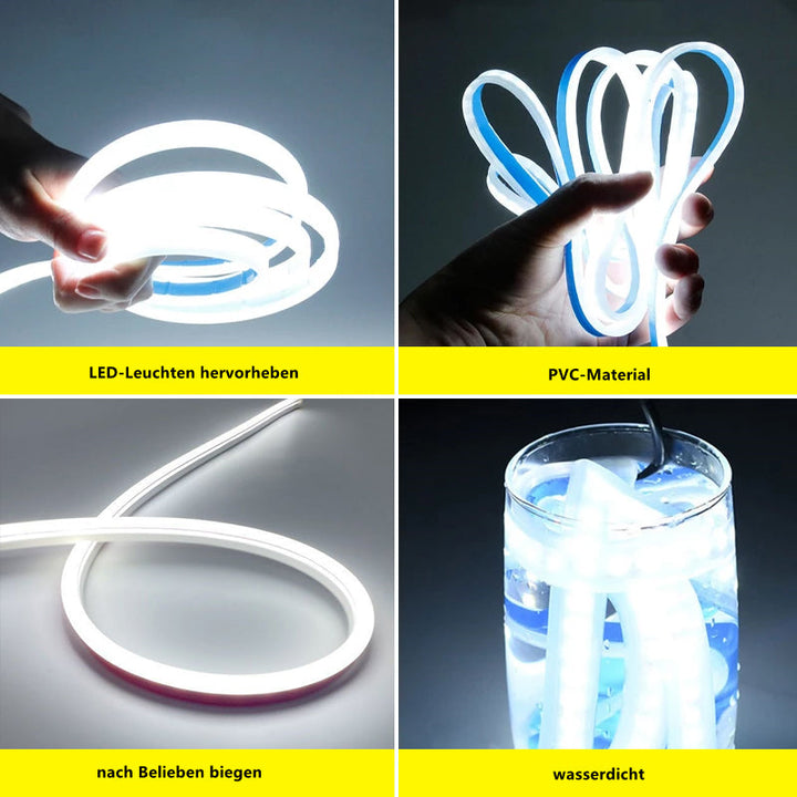 Skanto | Bil dagslys lampe