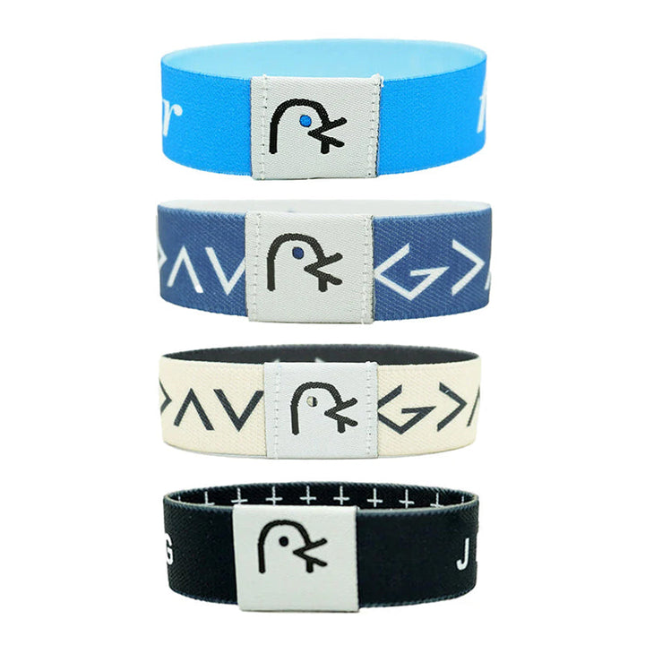 Skanto | Daglig Bibelarmbånd