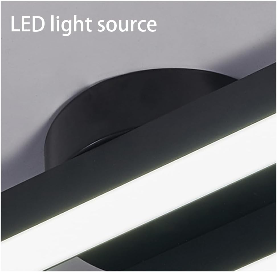 Skanto | Moderne Aluminium Semi Flush Mount LED Taklampe | Minimalistisk Design for Stue. Soverom & Gang