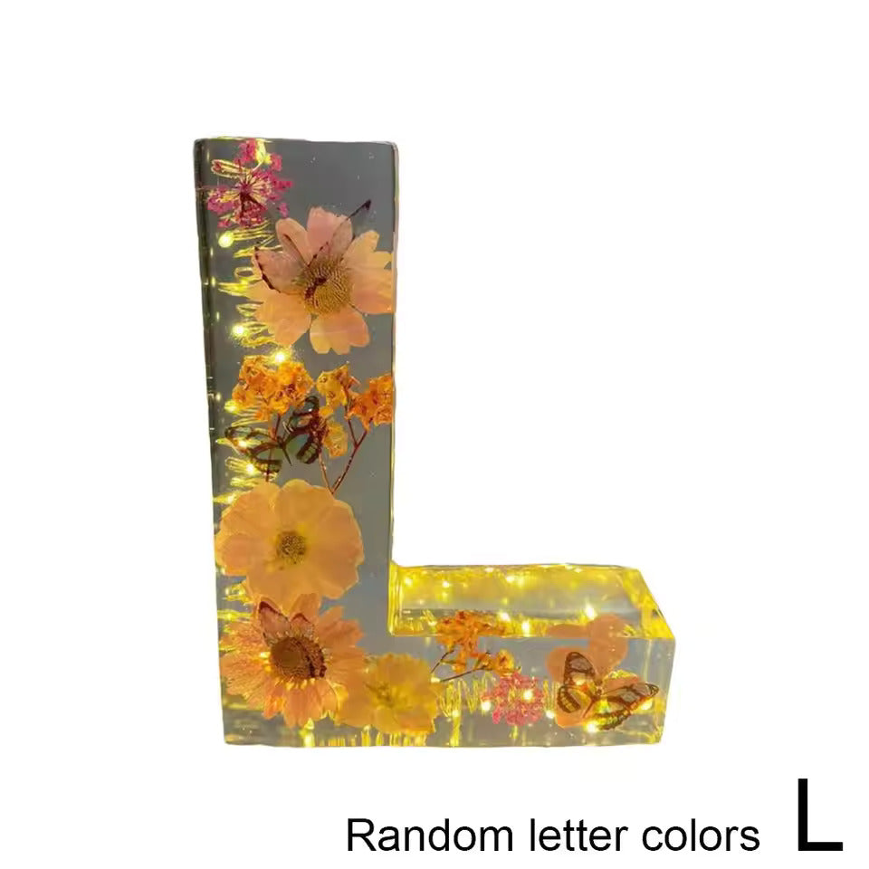 Skanto | Fortryllende Blomster Nattlampe